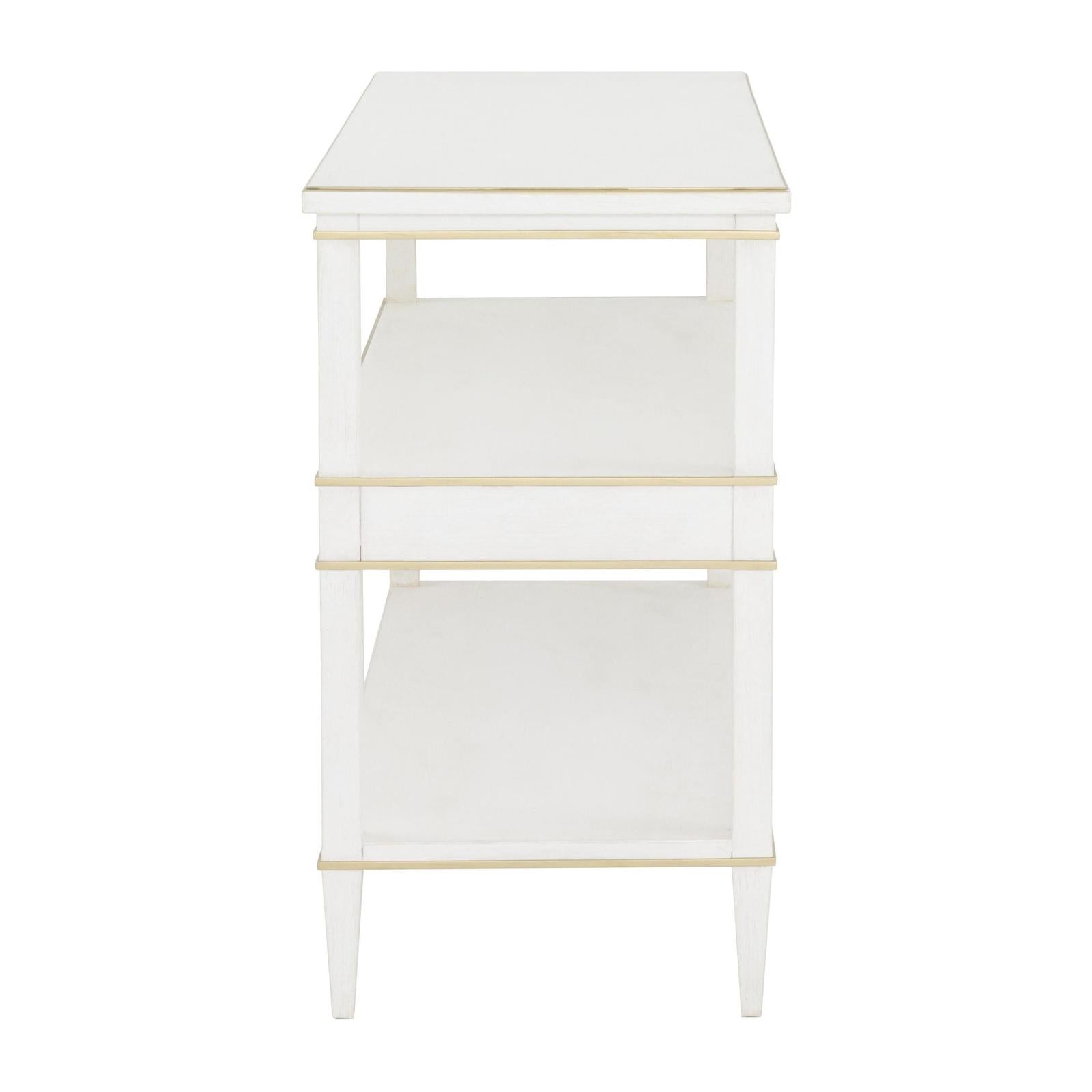 Fairfield Camille Console Table