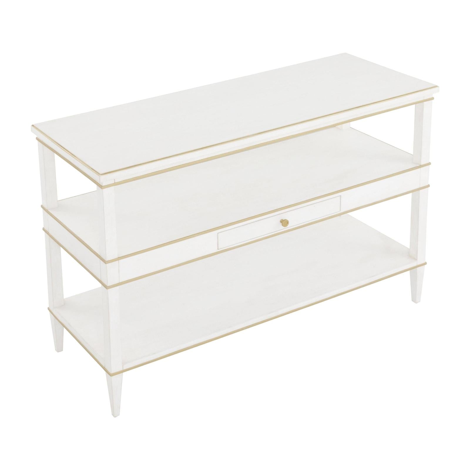Fairfield Camille Console Table