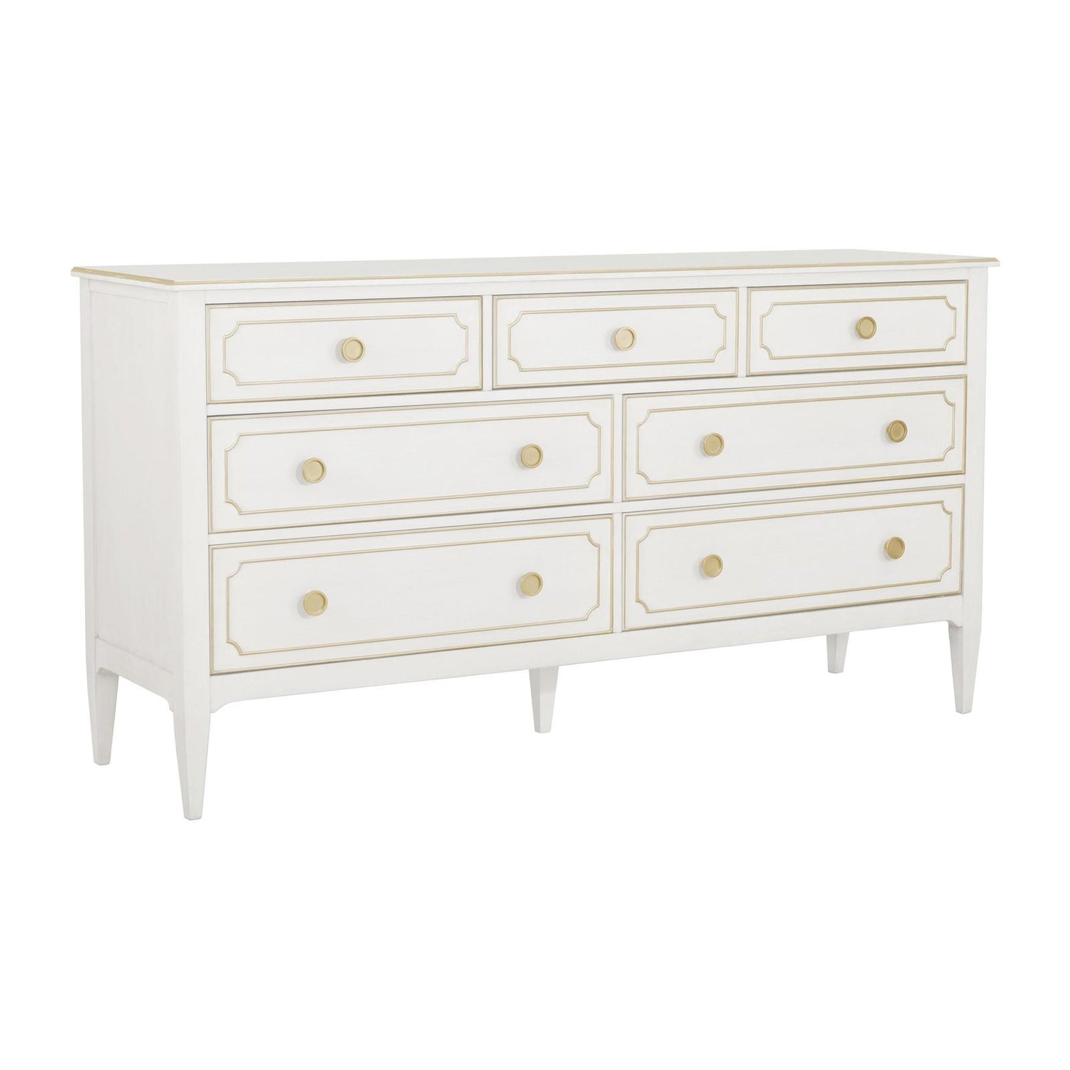 Fairfield Camille Dresser