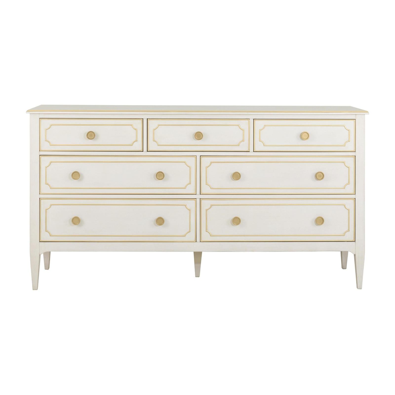 Fairfield Camille Dresser