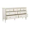 Fairfield Camille Dresser