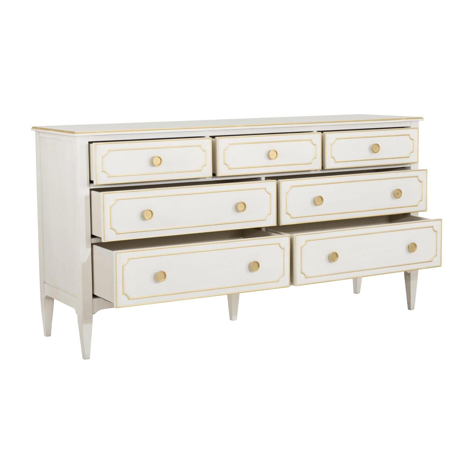 Fairfield Camille Dresser