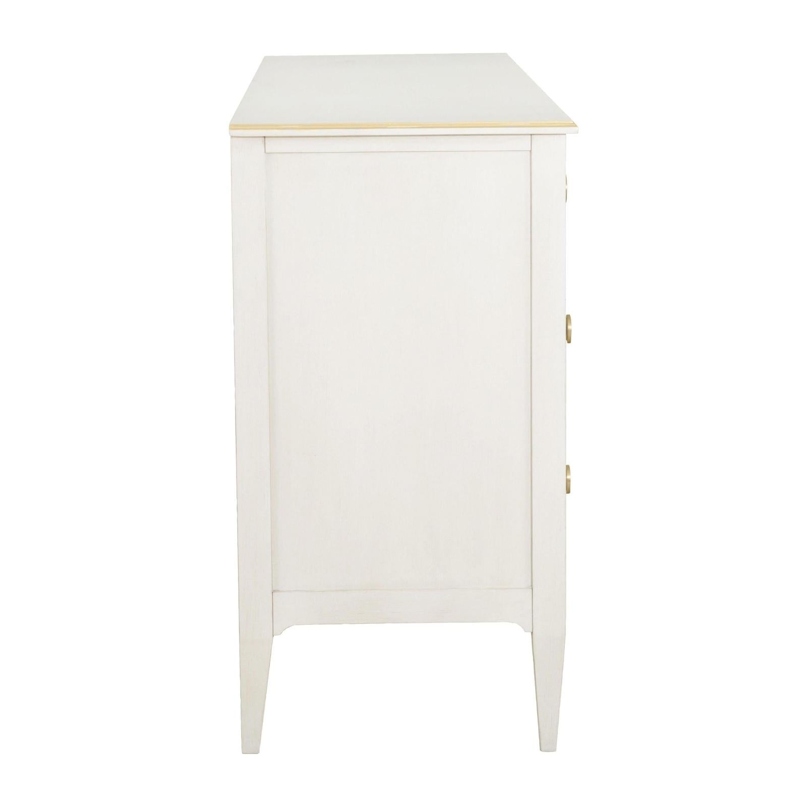 Fairfield Camille Dresser