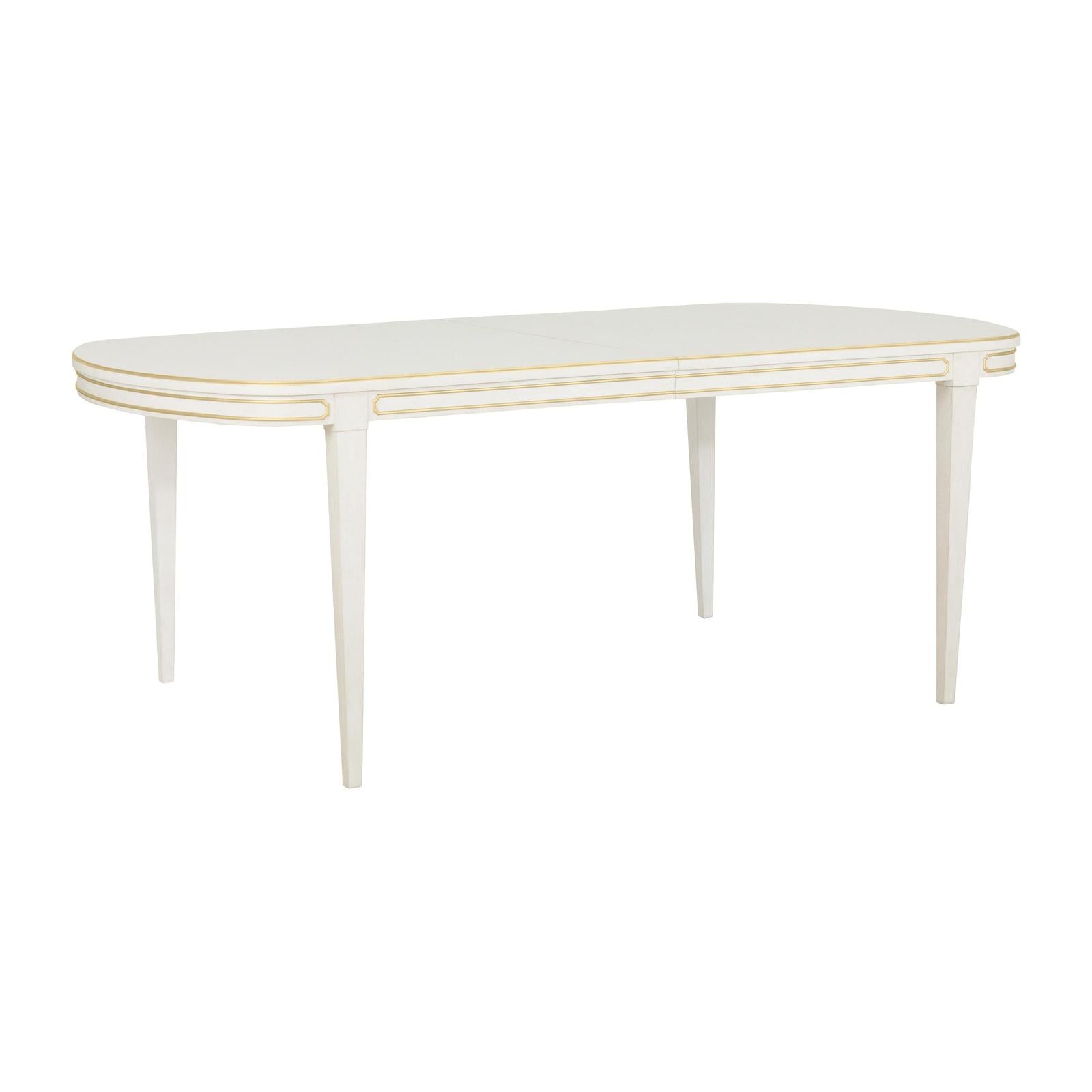 Fairfield Camille Dining Table