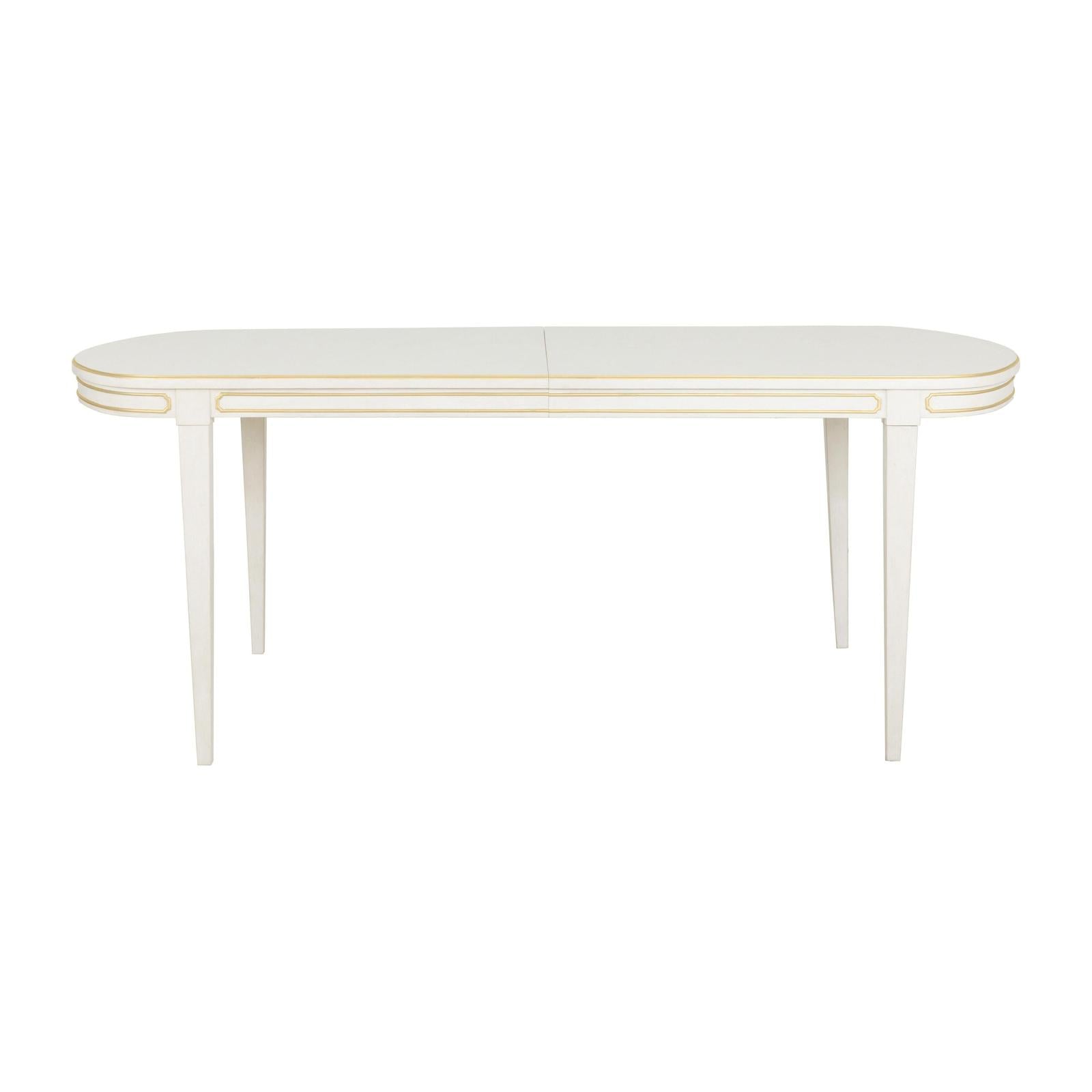 Fairfield Camille Dining Table