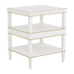 Fairfield Camille End Table
