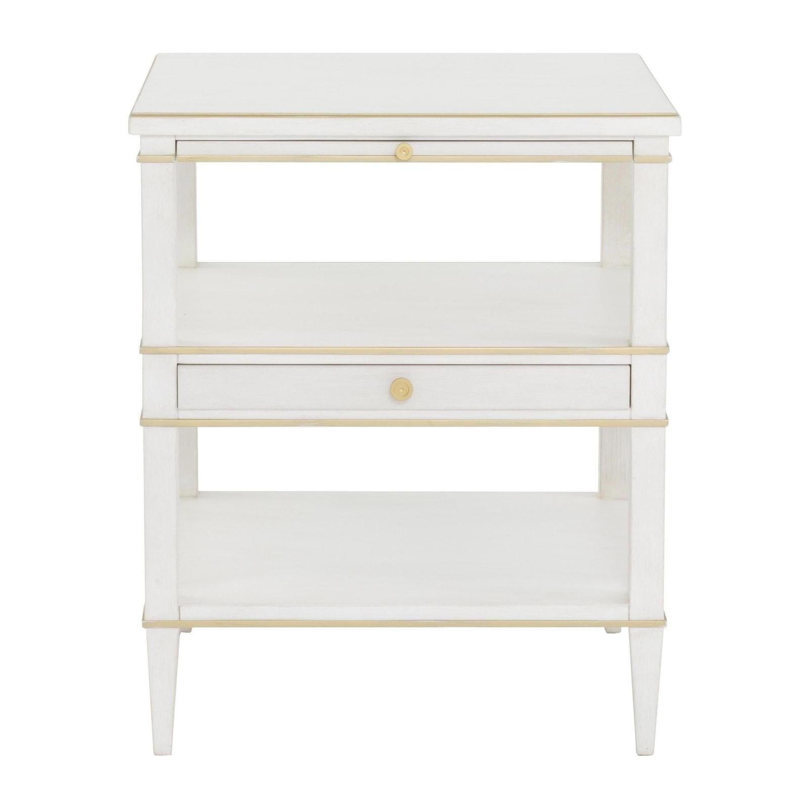 Fairfield Camille End Table