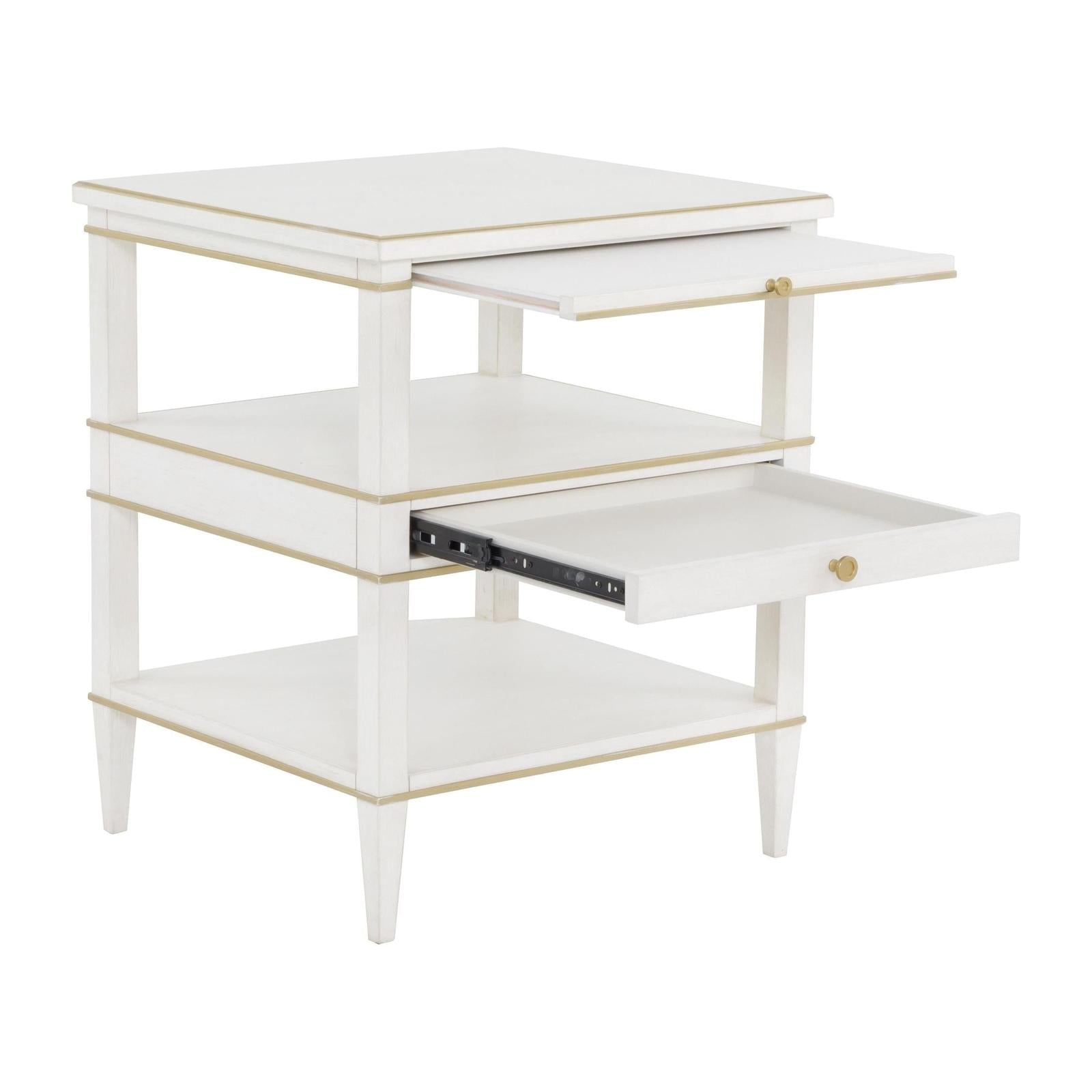 Fairfield Camille End Table
