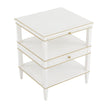 Fairfield Camille End Table