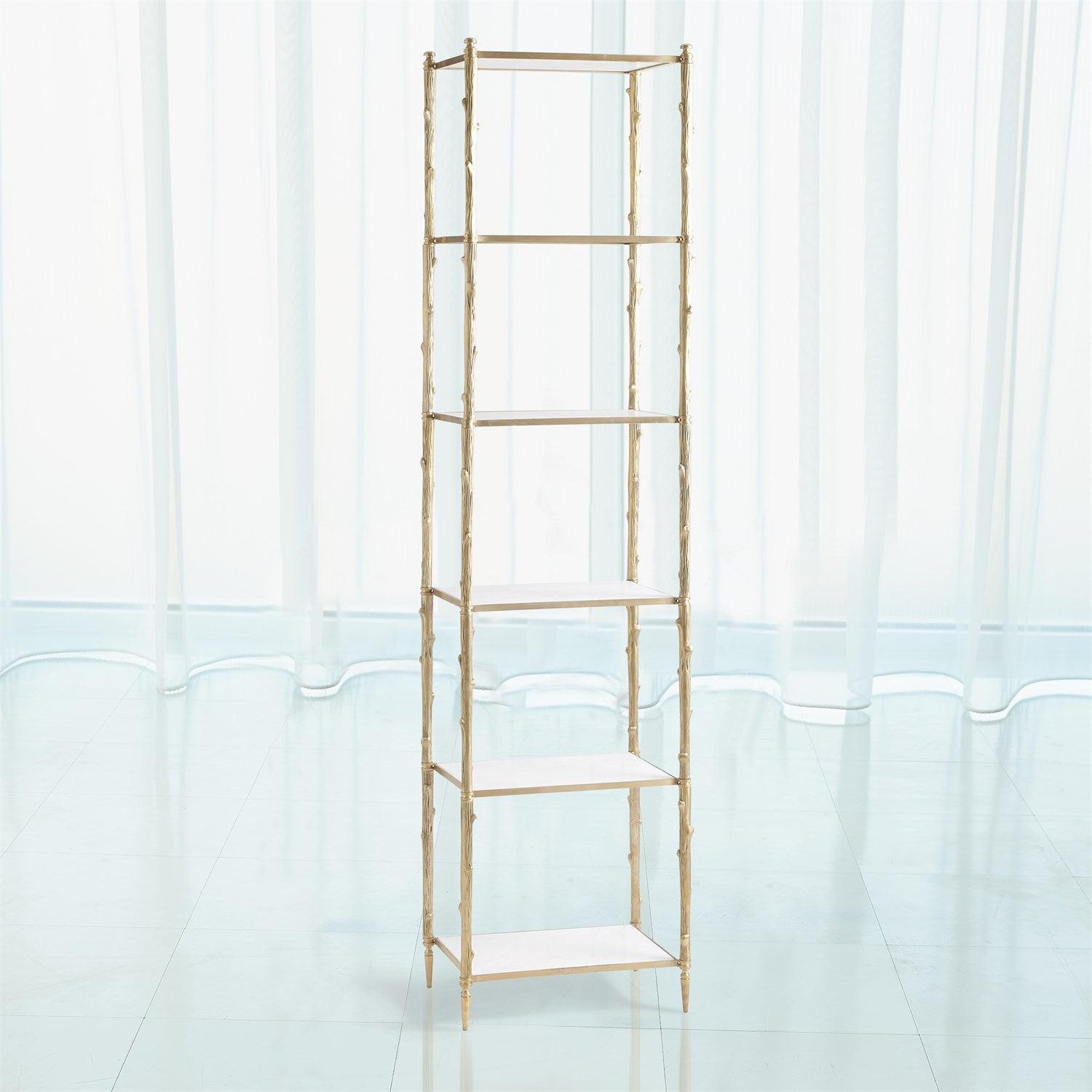 Global Views Arbor Etagere