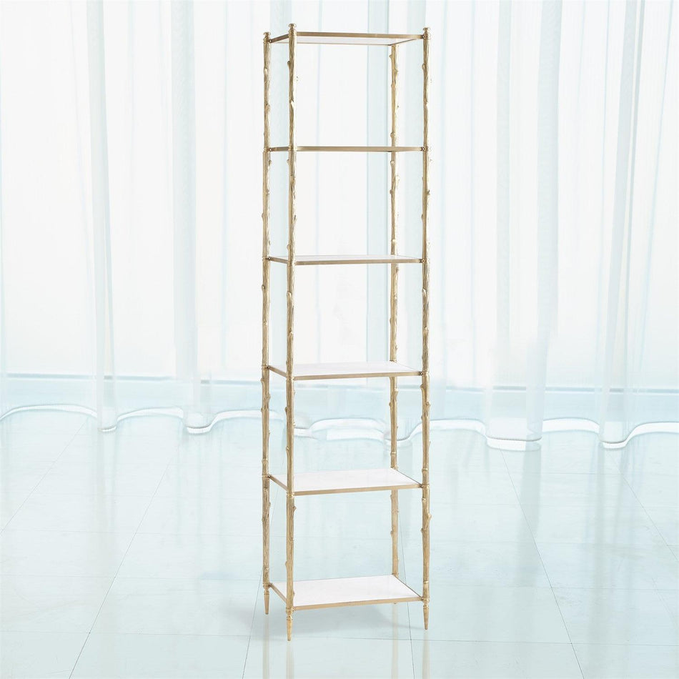 Global Views Arbor Etagere
