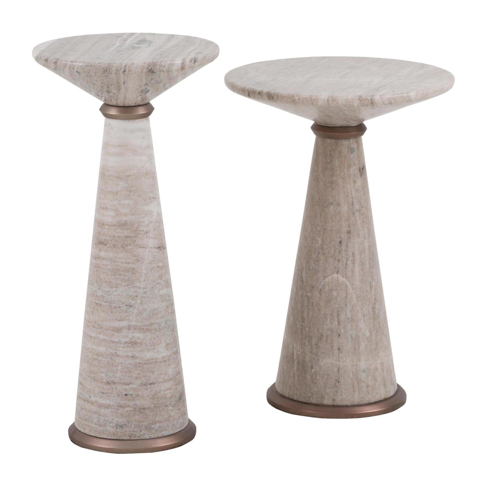 Fairfield Sundries Rivers Drink Table