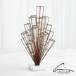 Global Views Flaunt Flower Sculpture