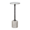 Fairfield Sundries Fleur Drink Table
