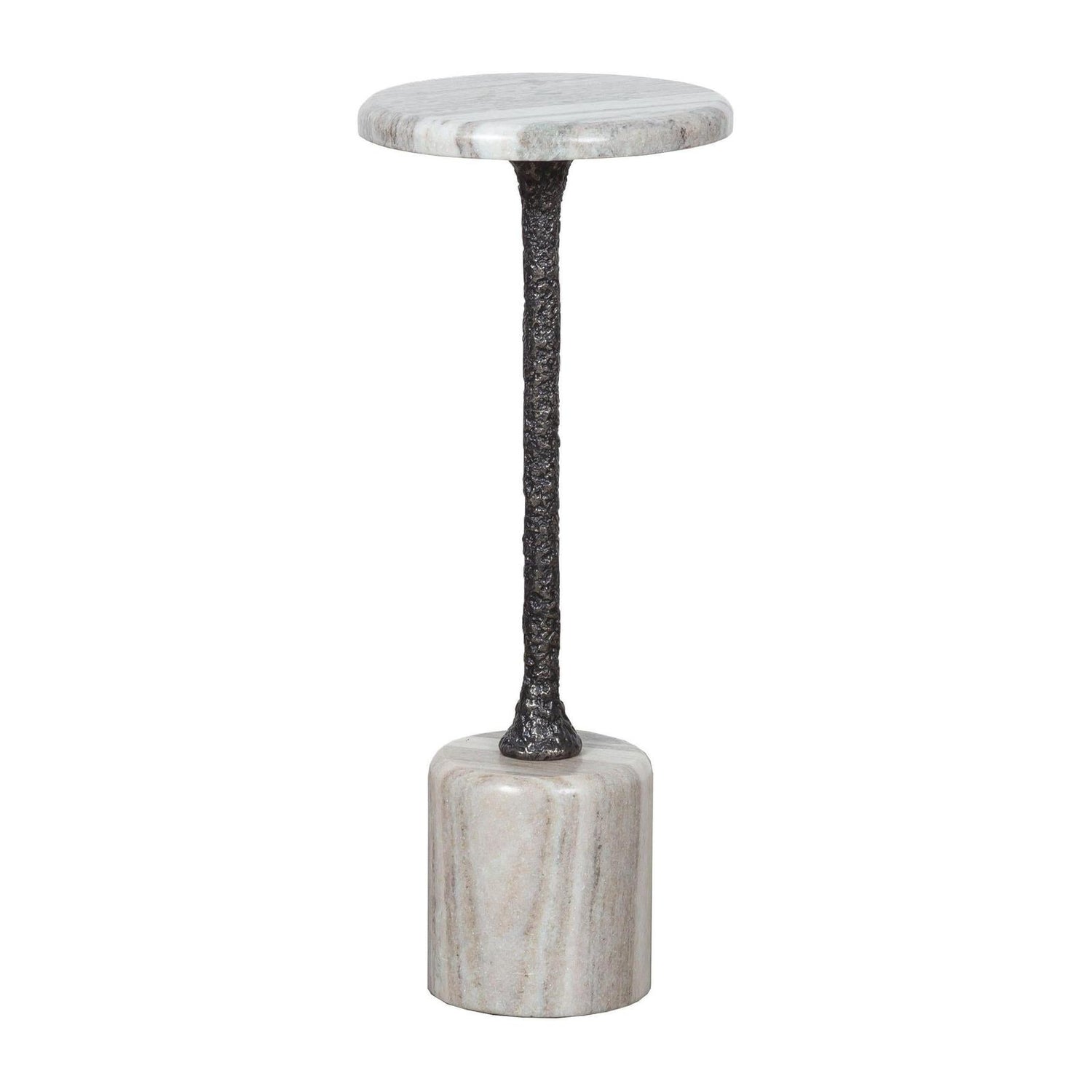 Fairfield Sundries Fleur Drink Table