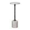 Fairfield Sundries Fleur Drink Table
