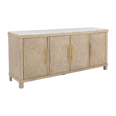 Fairfield Alchemy Four Door Credenza