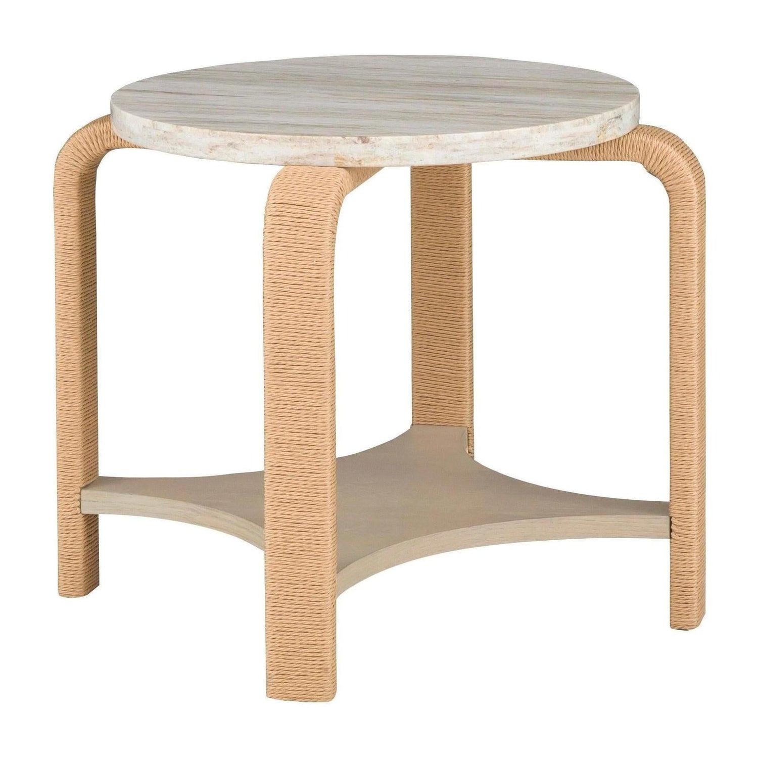 Fairfield Alchemy End Table
