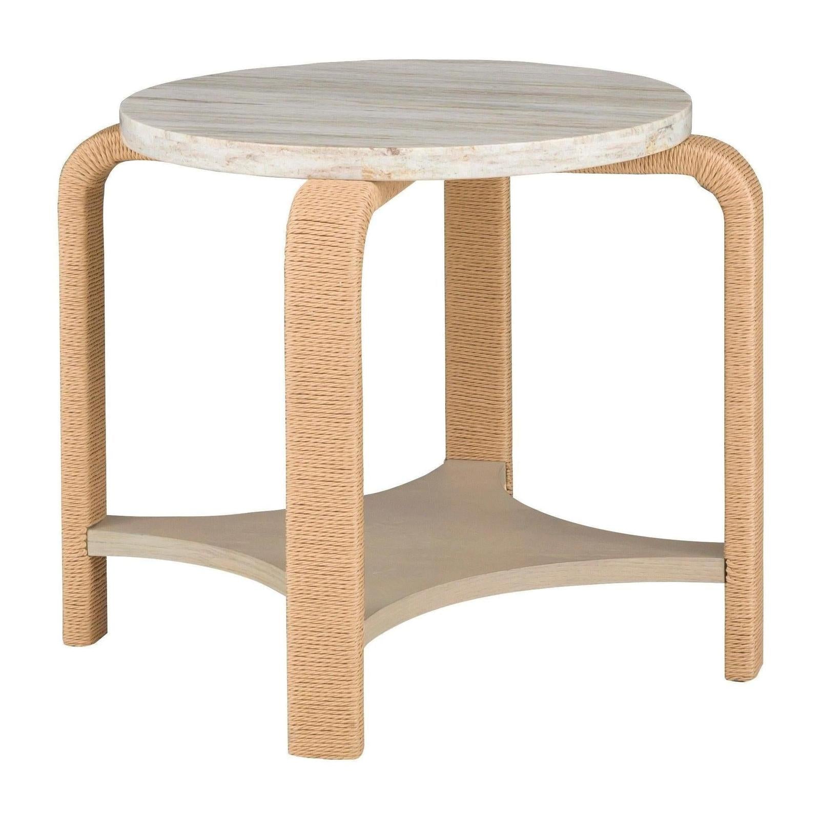 Fairfield Alchemy End Table