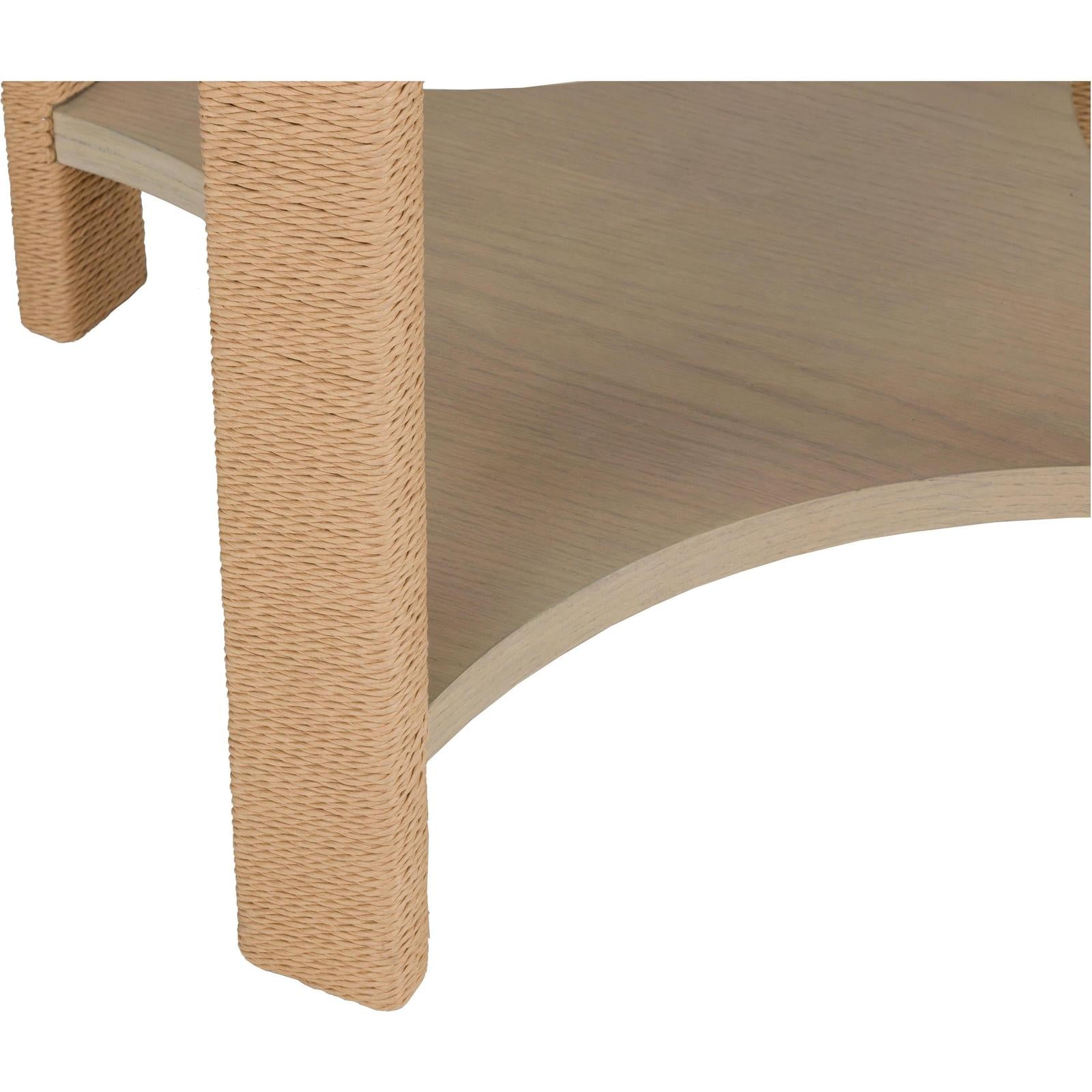 Fairfield Alchemy End Table