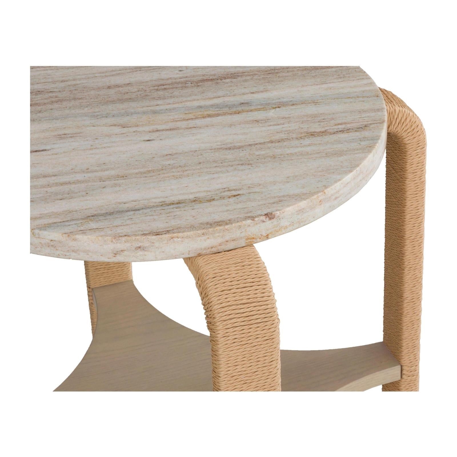 Fairfield Alchemy End Table
