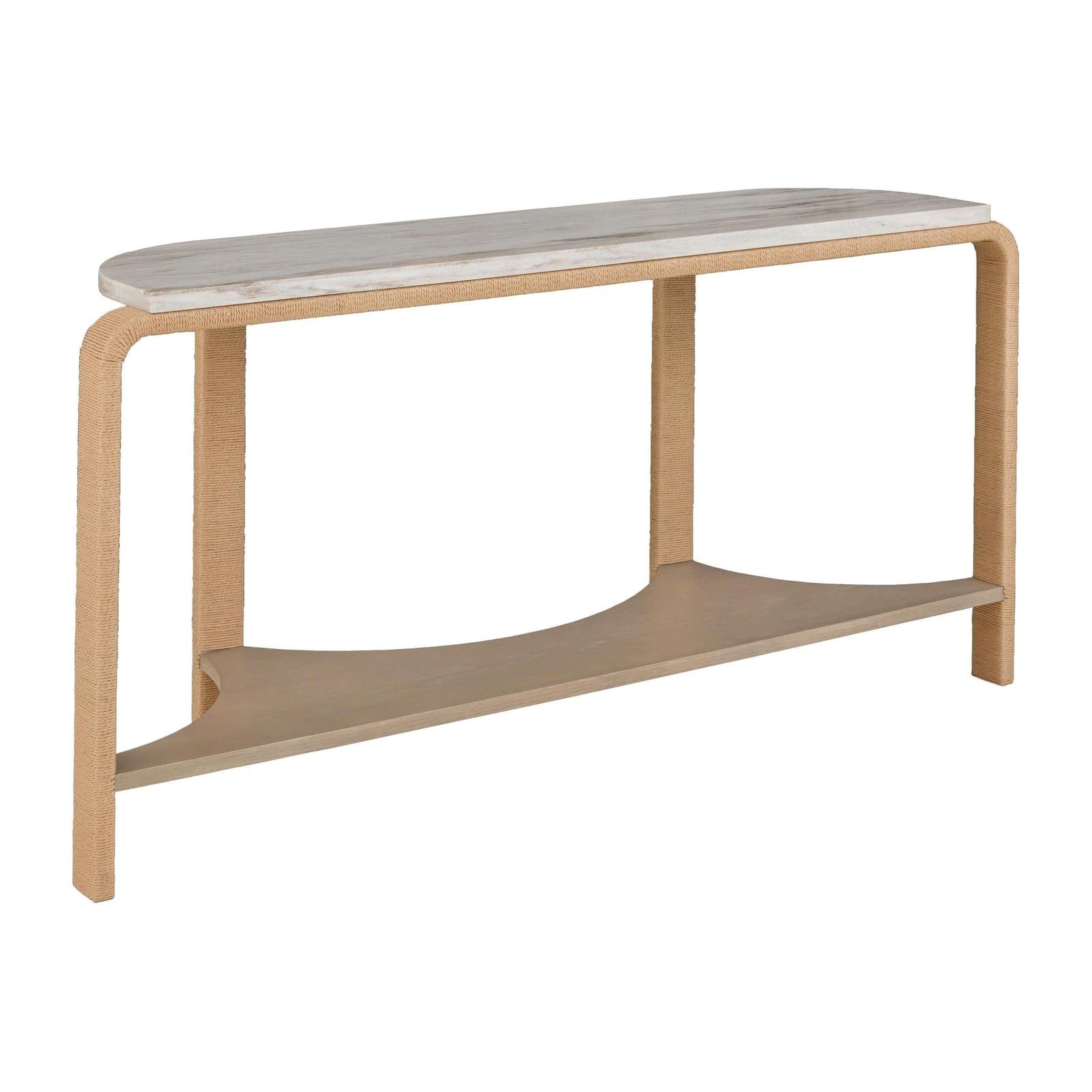 Fairfield Alchemy Console Table
