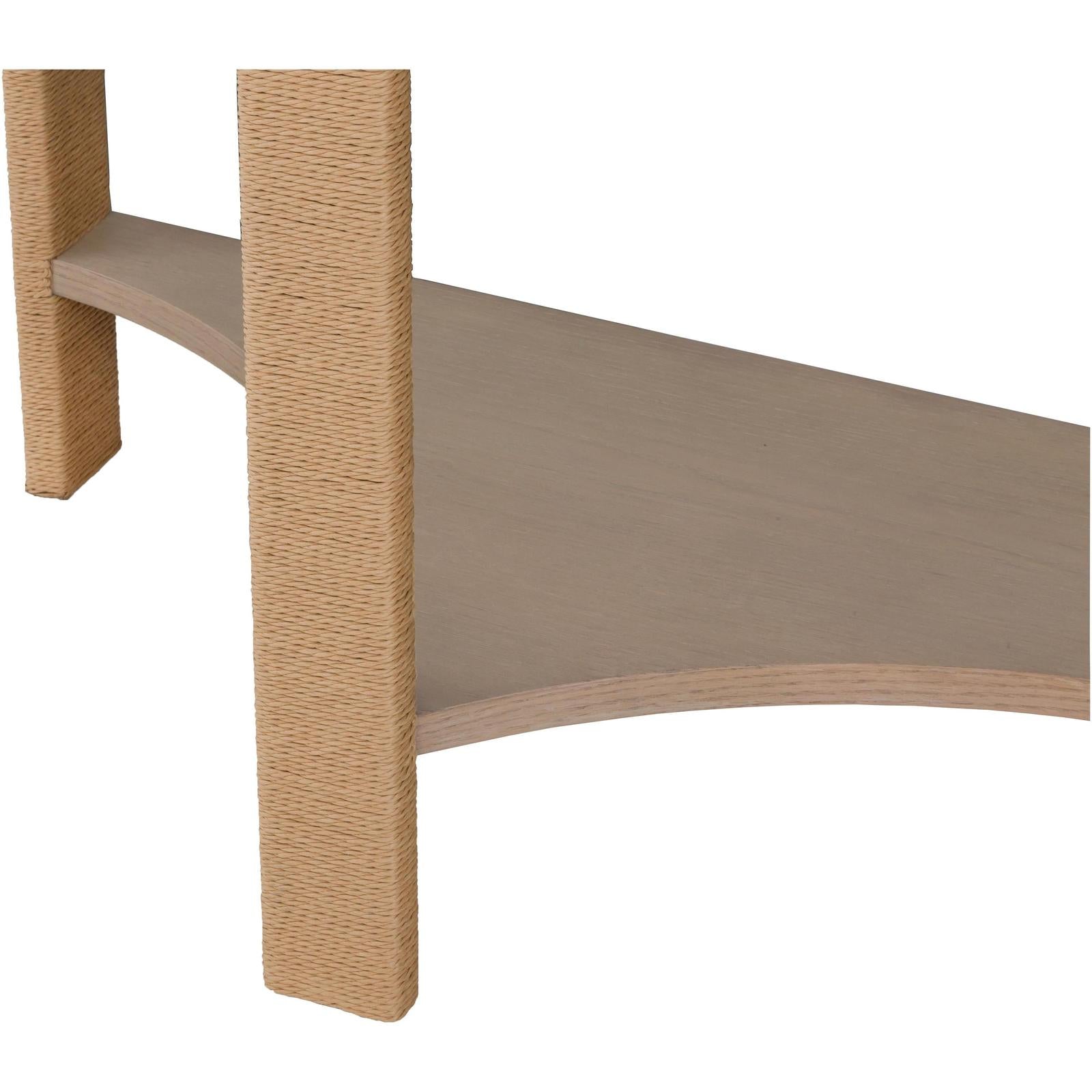 Fairfield Alchemy Console Table