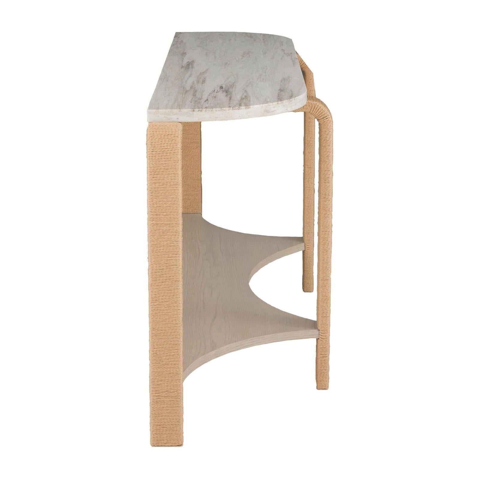Fairfield Alchemy Console Table