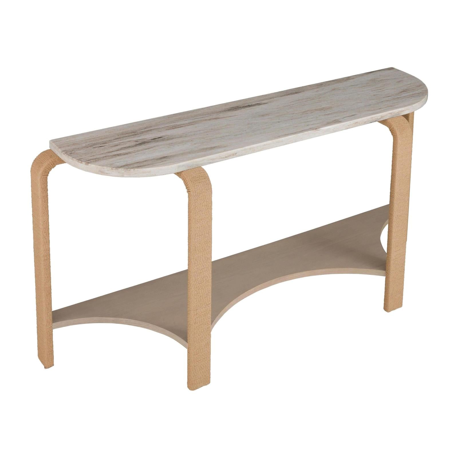 Fairfield Alchemy Console Table