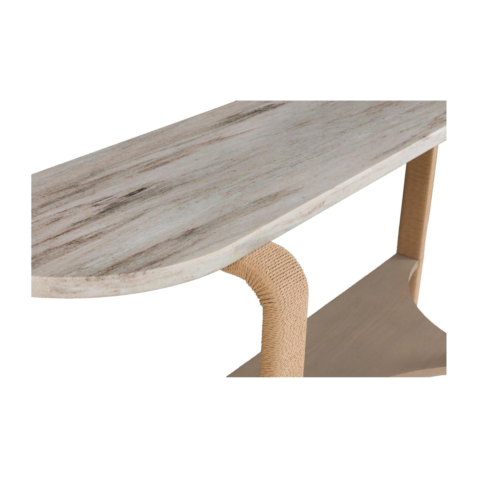 Fairfield Alchemy Console Table