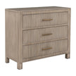 Fairfield Alchemy Three Drawer Chest