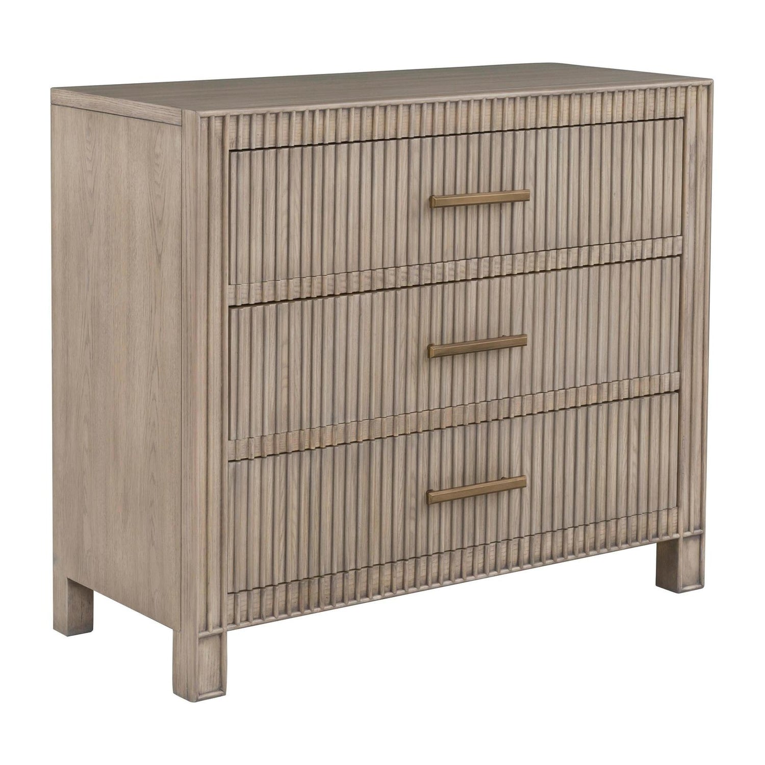 Fairfield Alchemy Three Drawer Chest