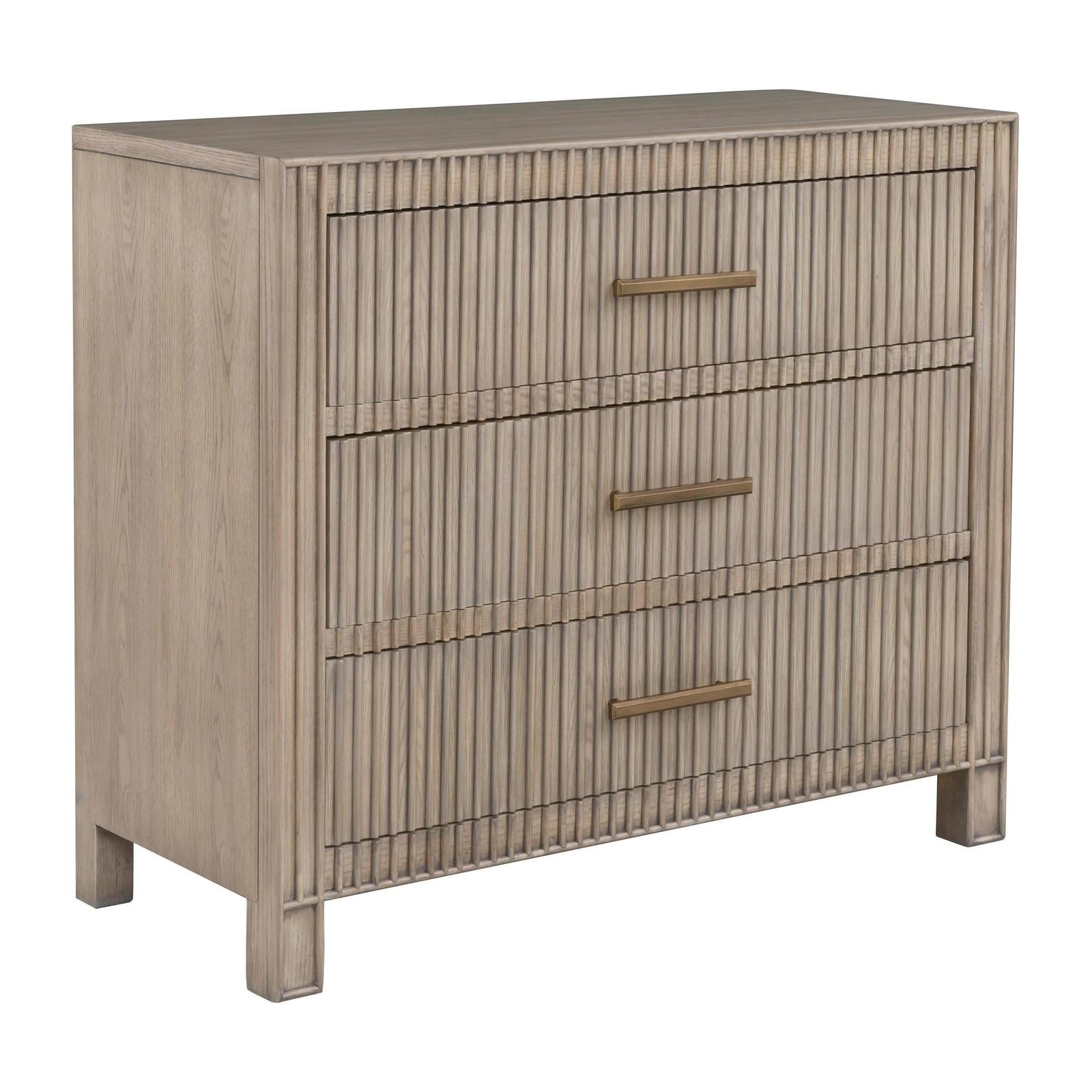 Fairfield Alchemy Three Drawer Chest