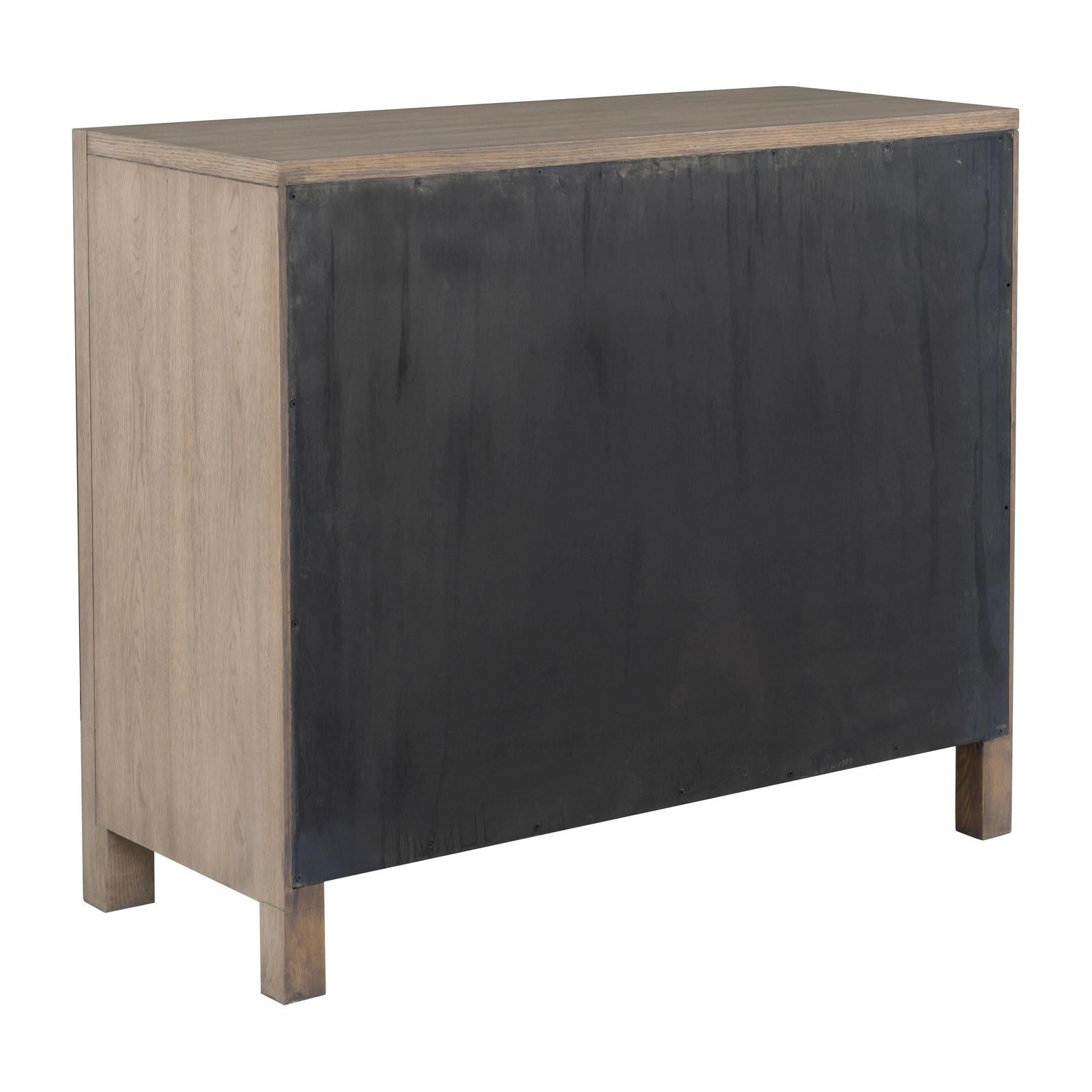 Fairfield Alchemy Three Drawer Chest