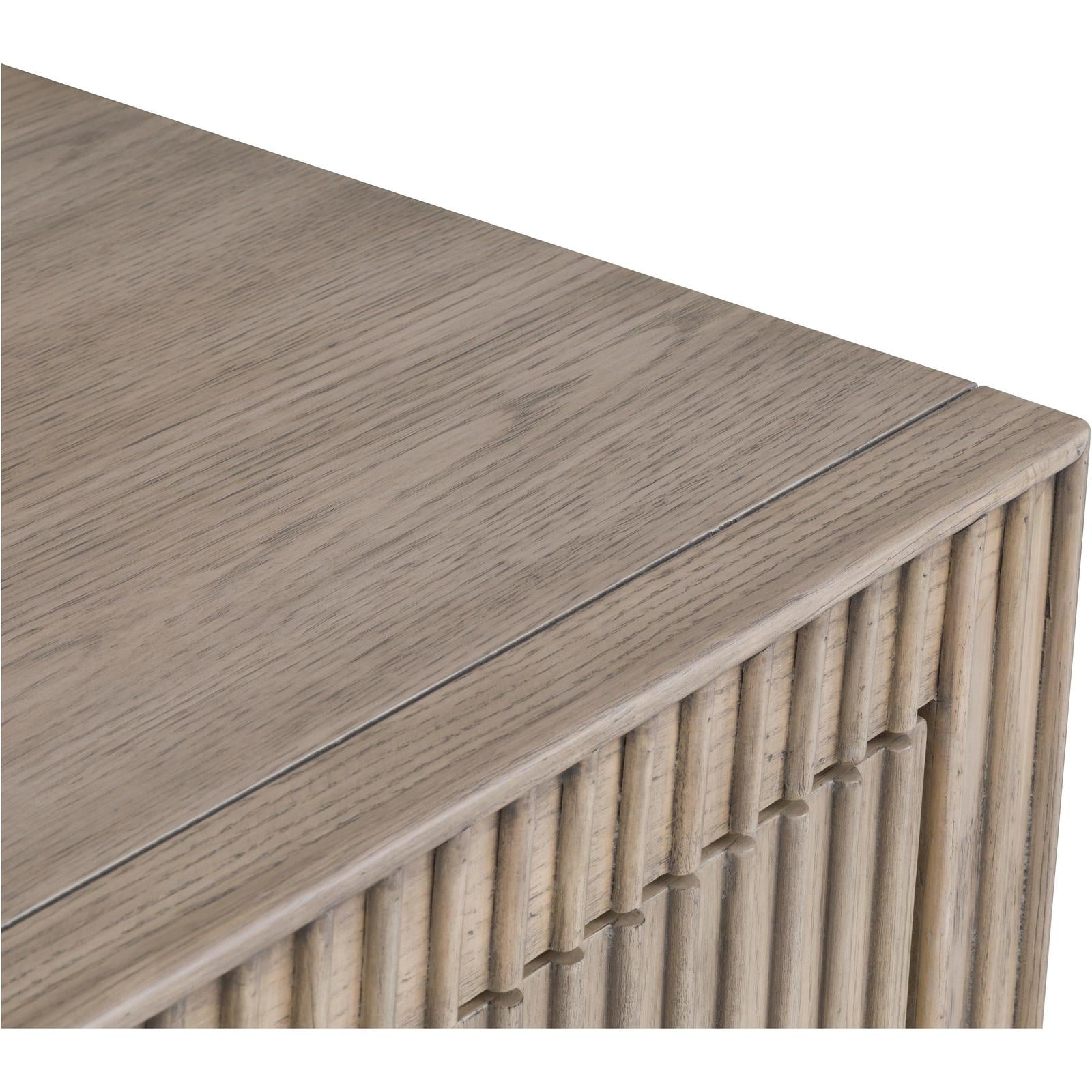 Fairfield Alchemy Three Drawer Chest