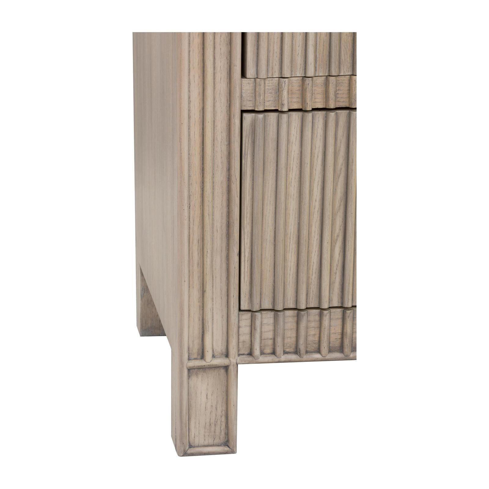Fairfield Alchemy Three Drawer Chest