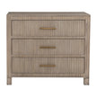 Fairfield Alchemy Three Drawer Chest