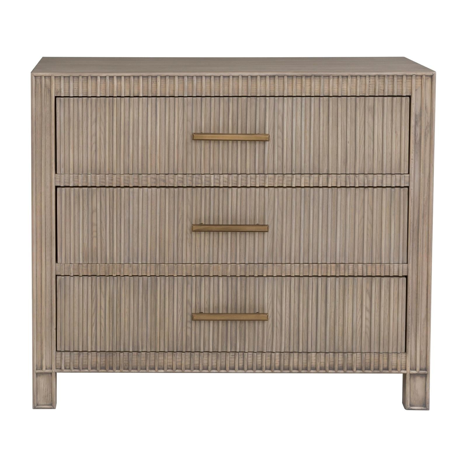 Fairfield Alchemy Three Drawer Chest