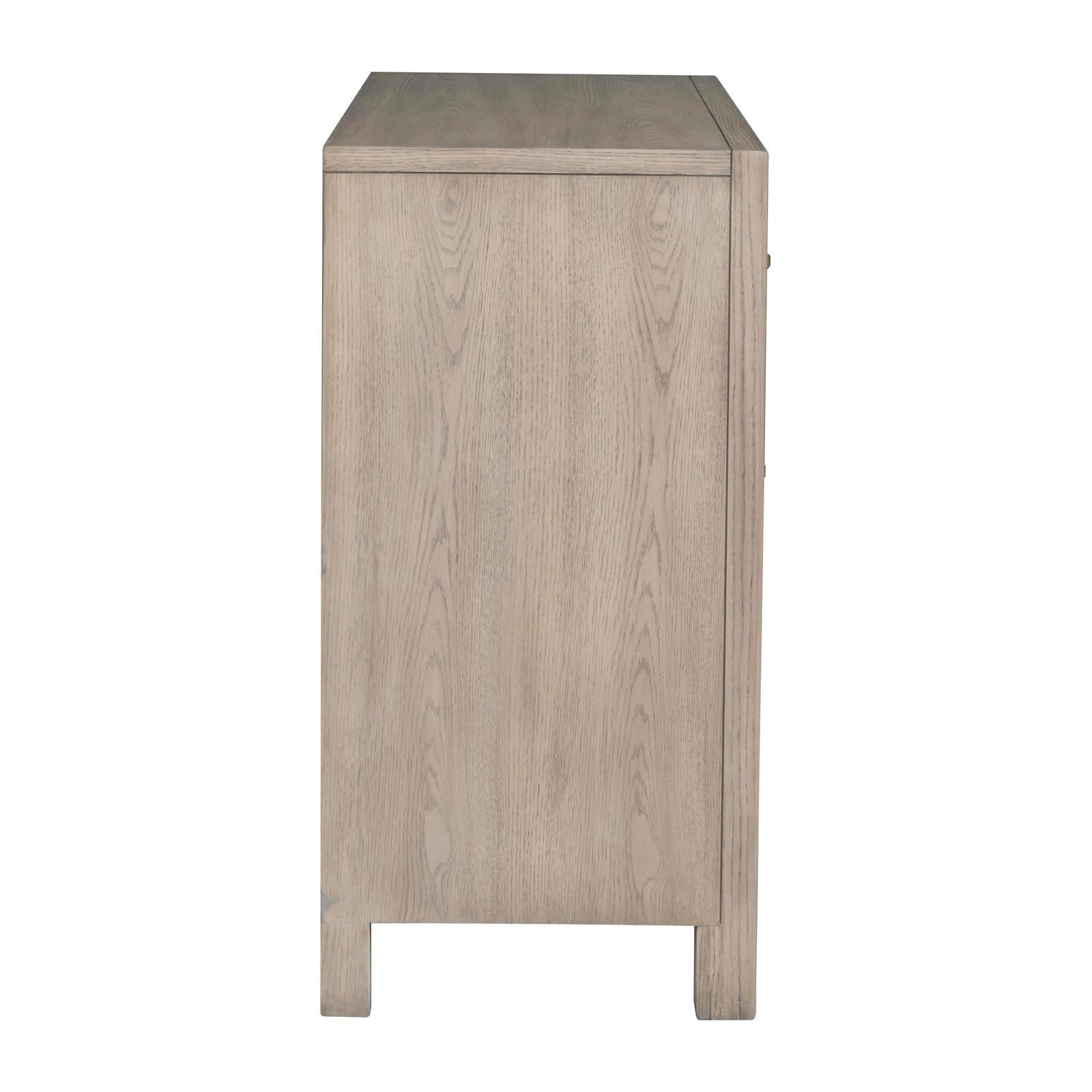 Fairfield Alchemy Three Drawer Chest