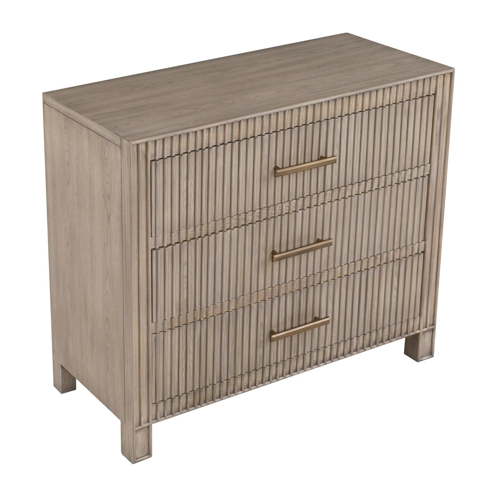 Fairfield Alchemy Three Drawer Chest