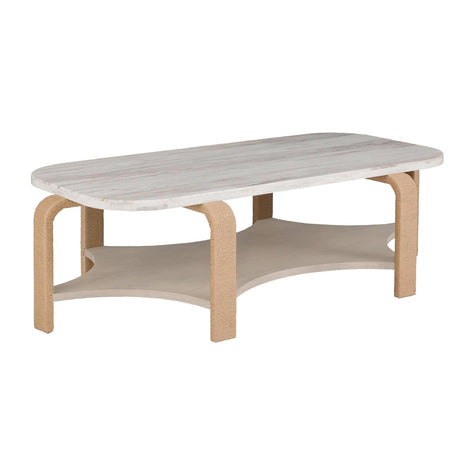 Fairfield Alchemy Cocktail Table