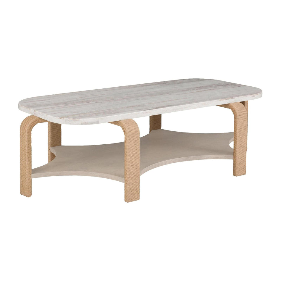 Fairfield Alchemy Cocktail Table