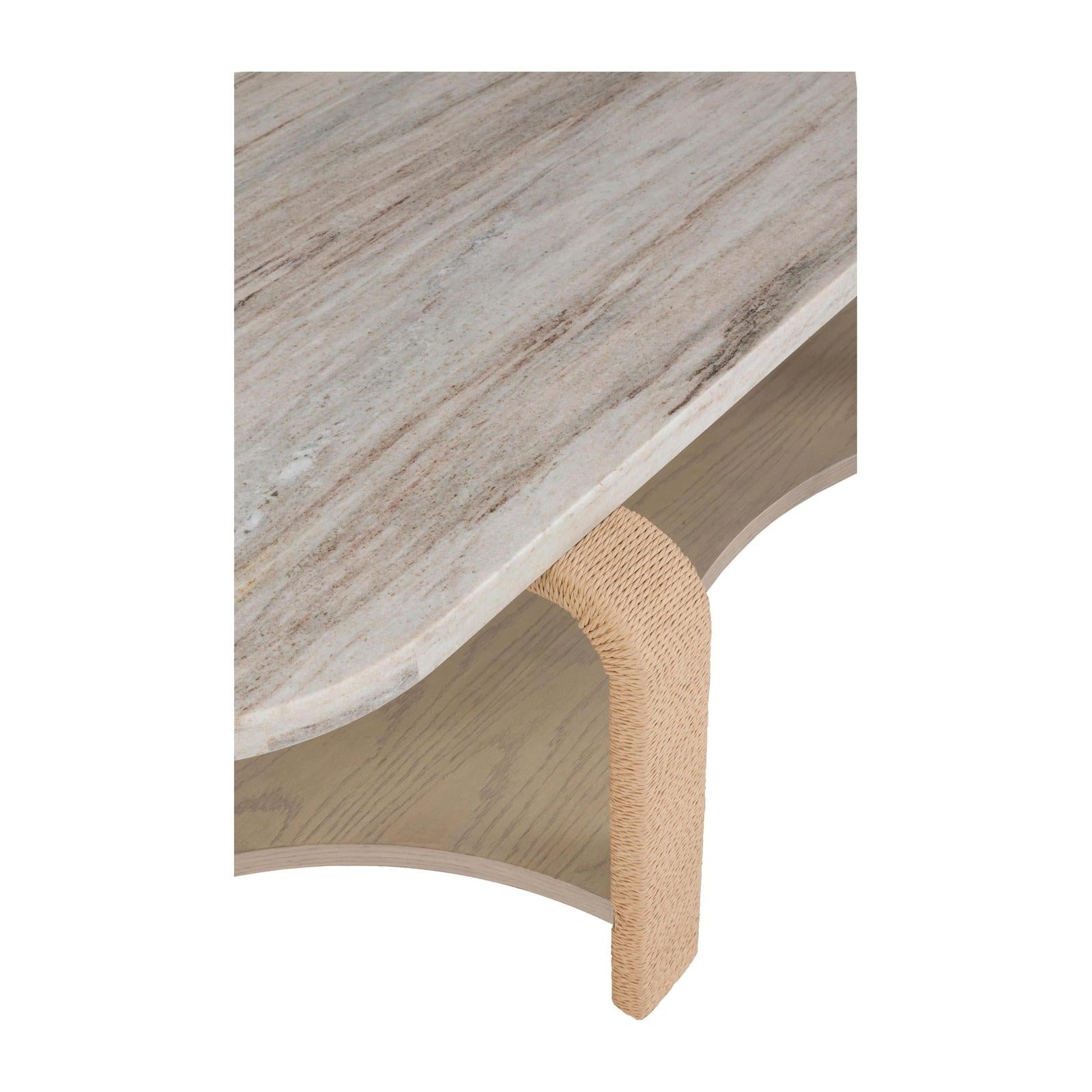 Fairfield Alchemy Cocktail Table