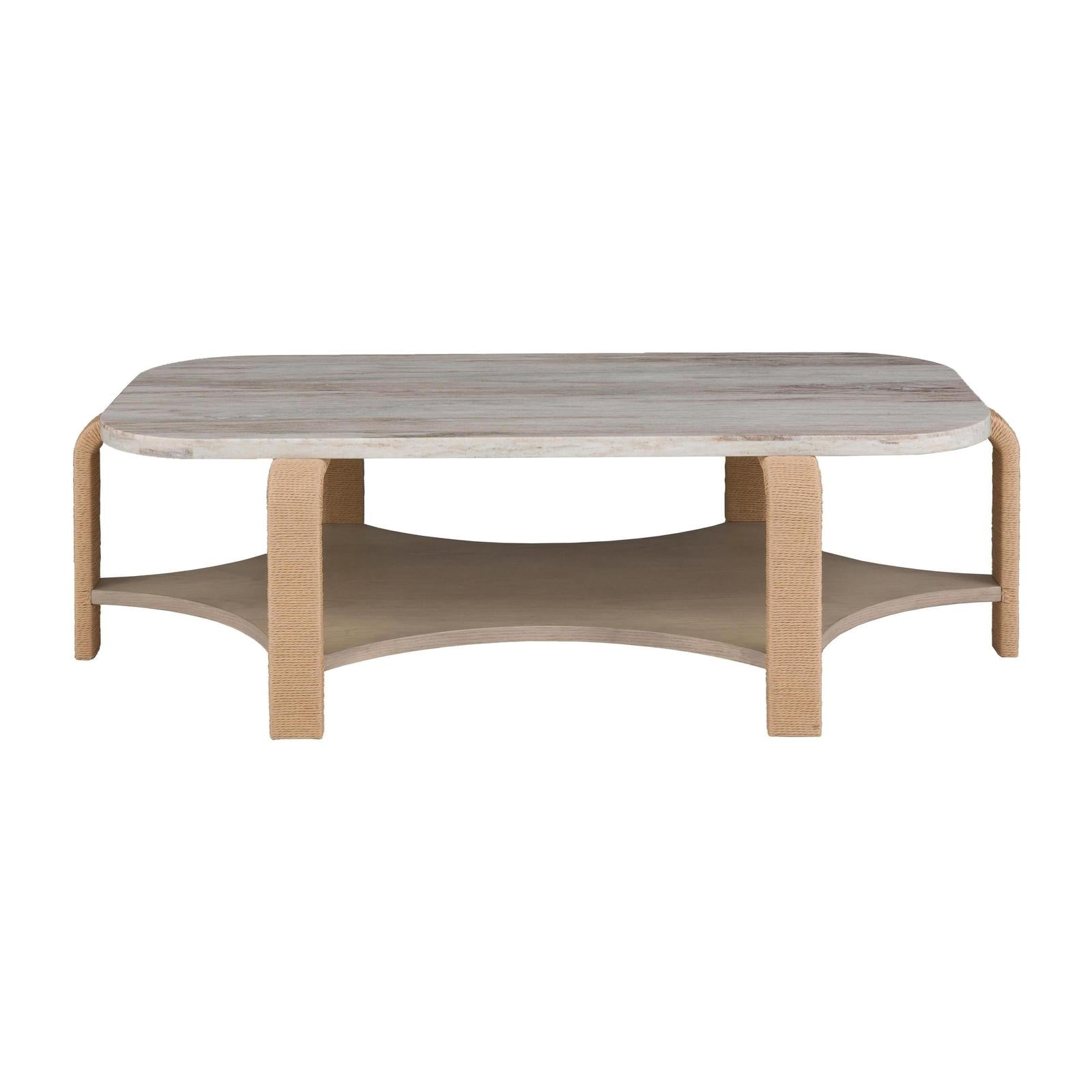 Fairfield Alchemy Cocktail Table
