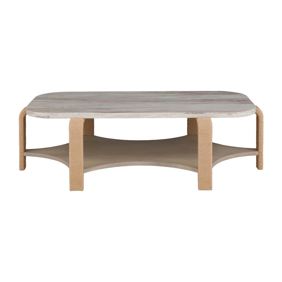 Fairfield Alchemy Cocktail Table