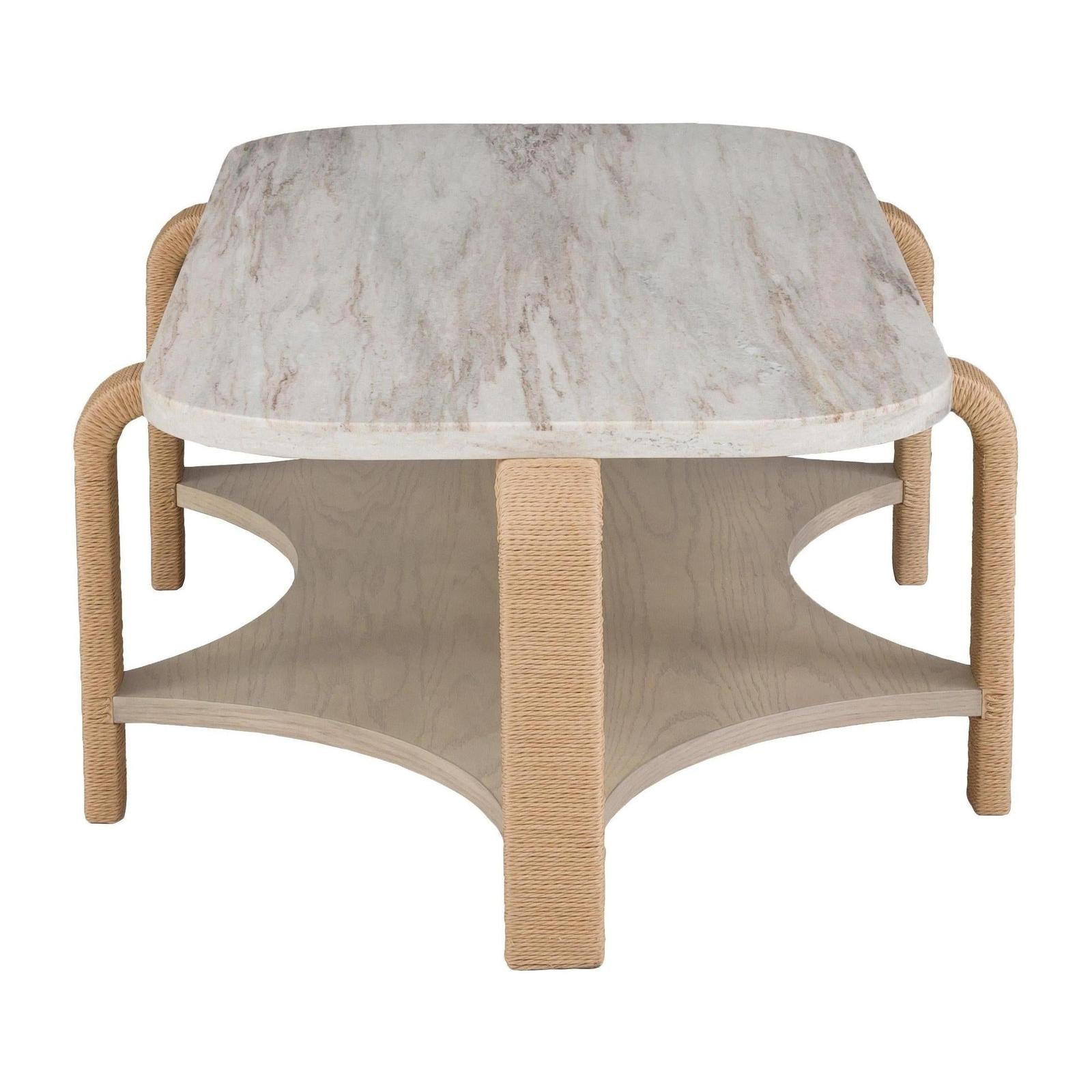 Fairfield Alchemy Cocktail Table
