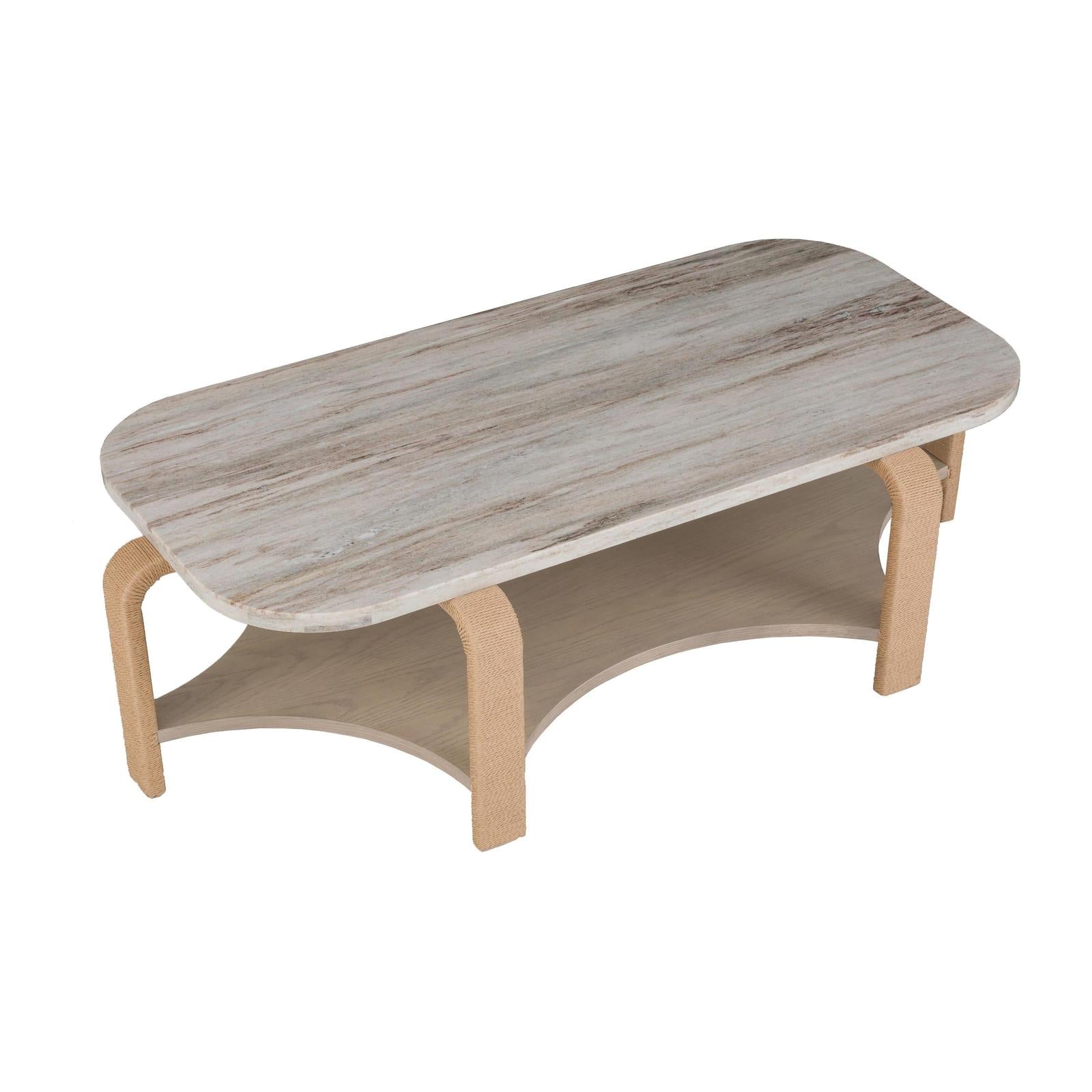 Fairfield Alchemy Cocktail Table