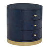 Fairfield Harper Round End Table