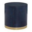 Fairfield Harper Round End Table