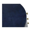 Fairfield Harper Round End Table